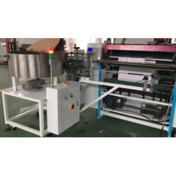 High Quality POS ATM ECG Paper Slitter rewinder supplier